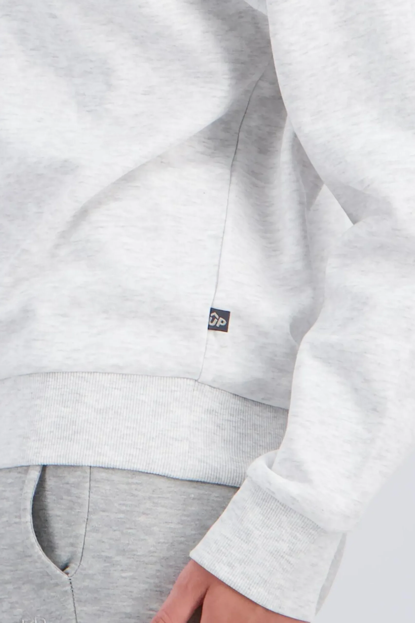 Sudadera Up