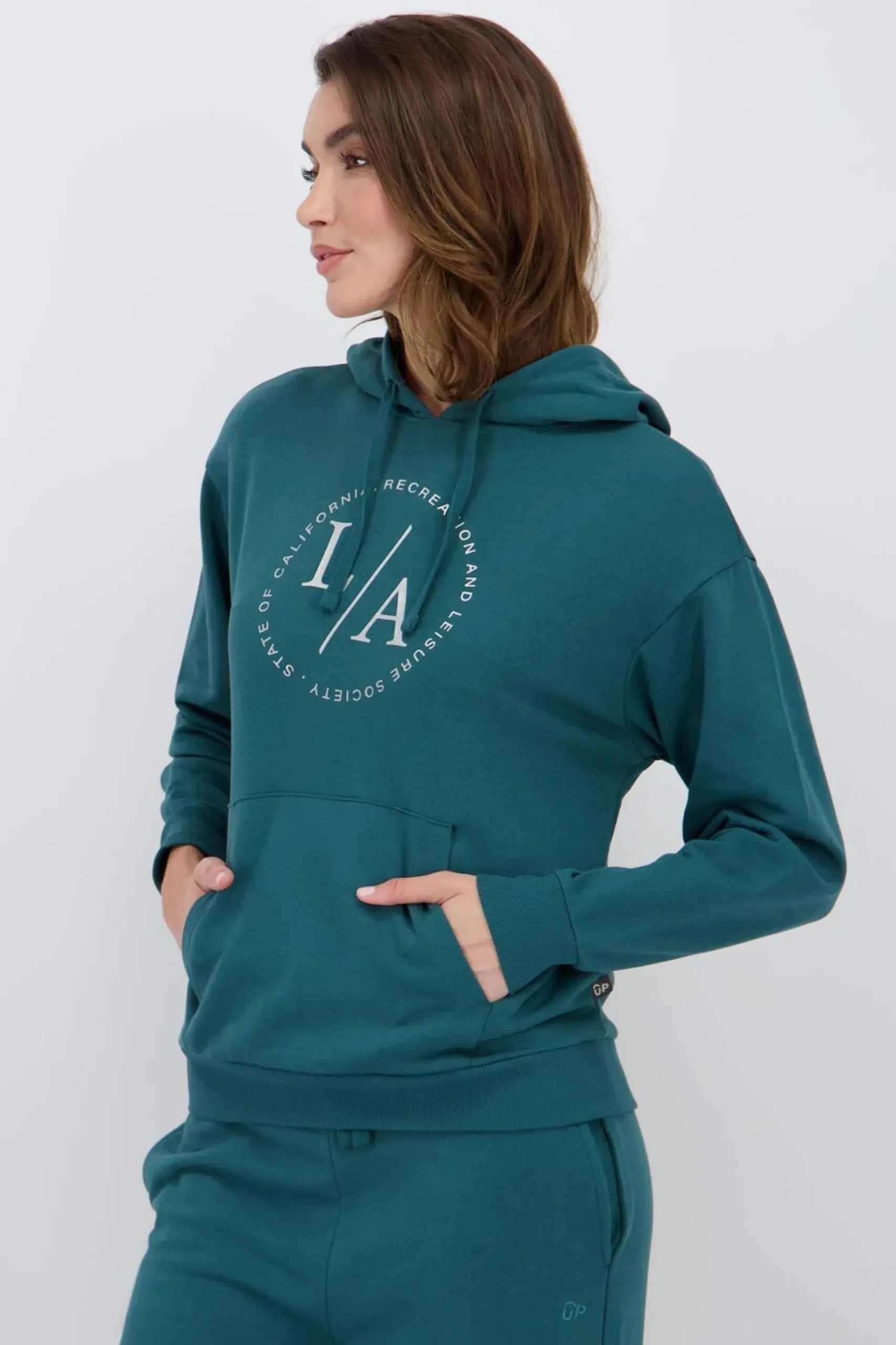 Sudadera Up