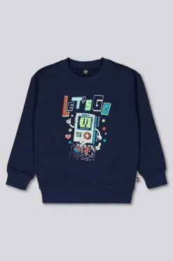 Sudadera Up