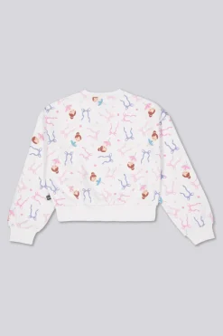 Sudadera Up