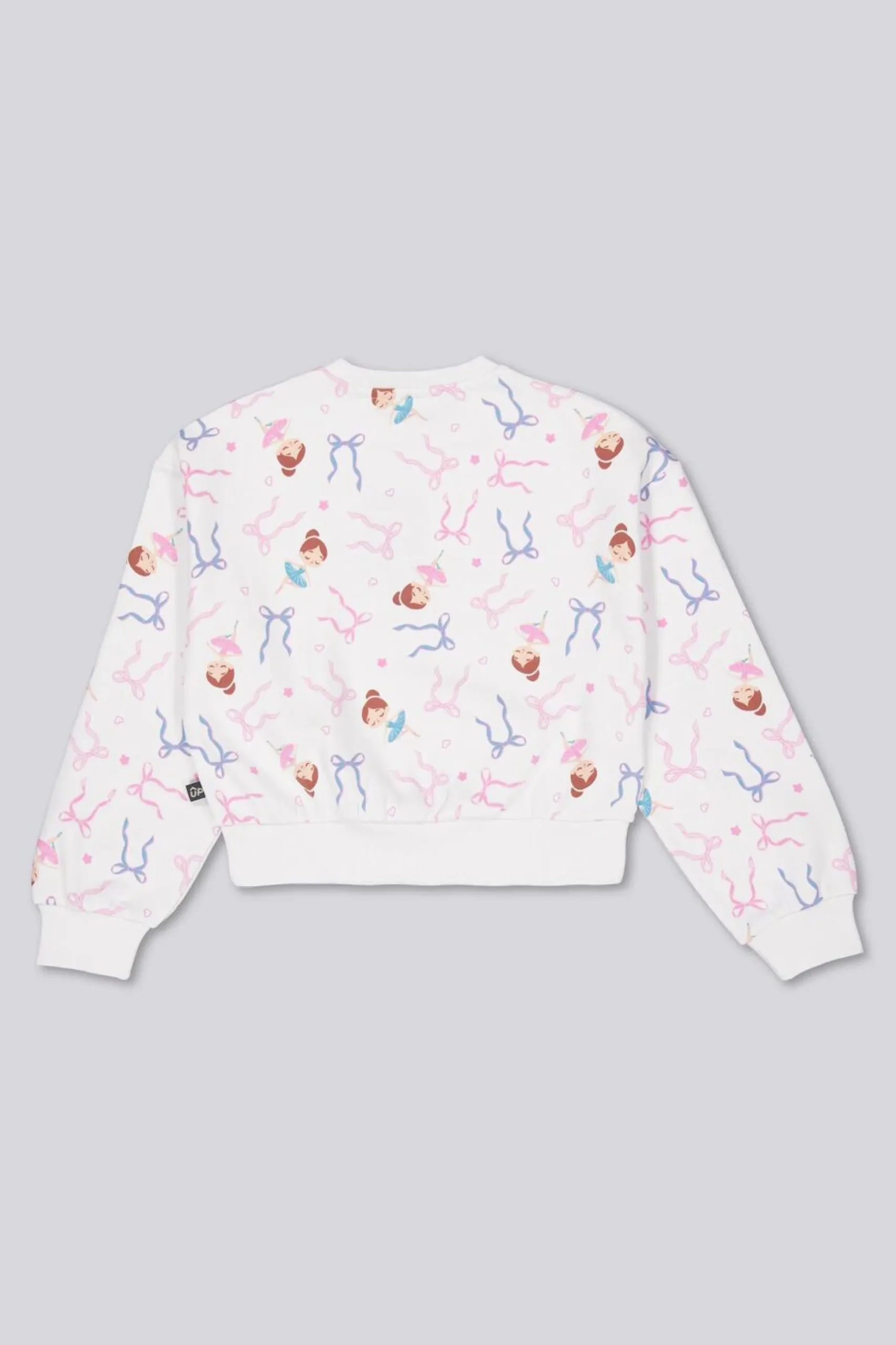 Sudadera Up