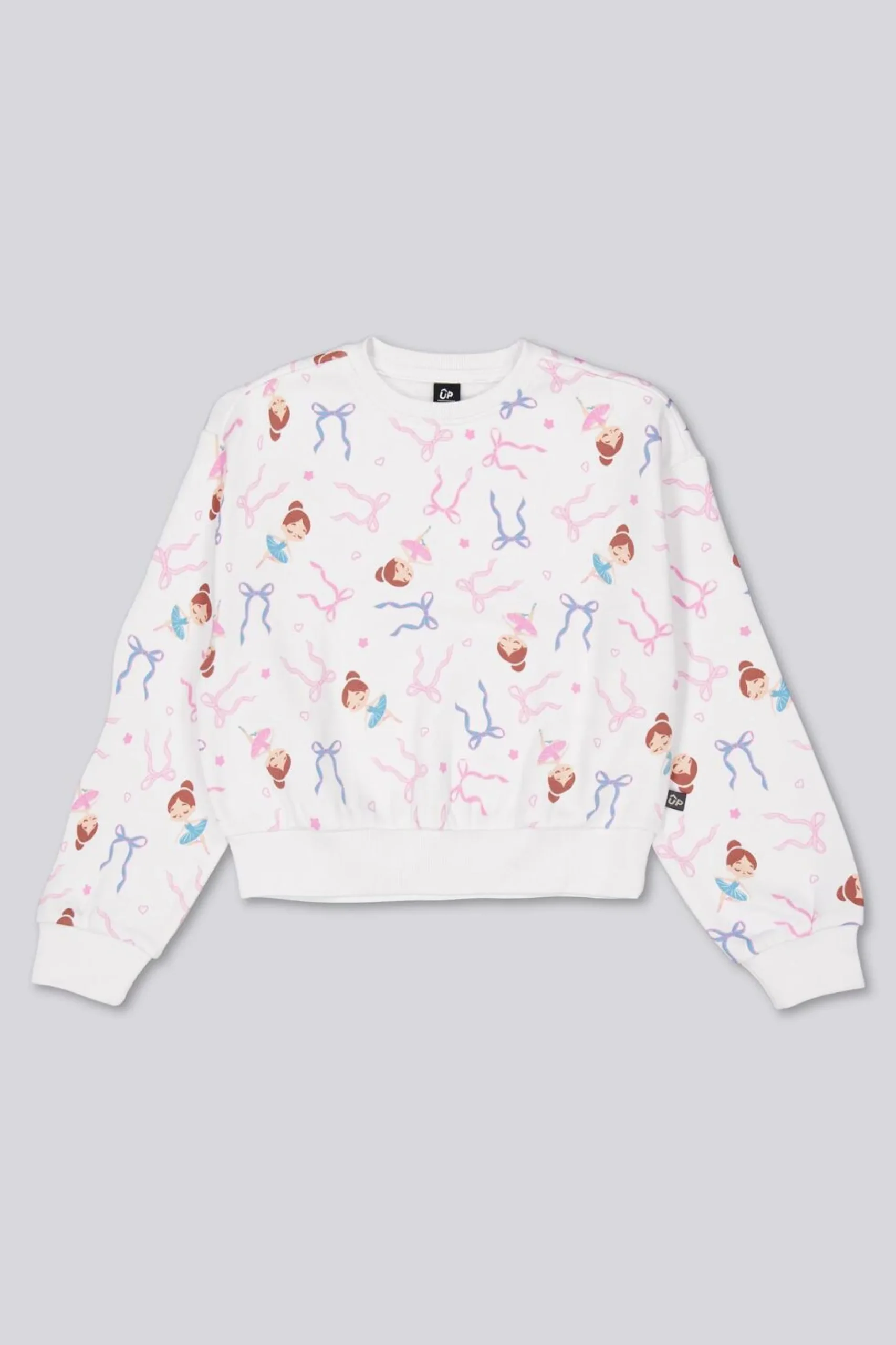 Sudadera Up