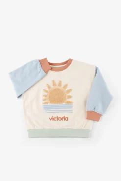 Sudadera Victoria Things 9224032