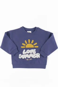 Sudadera Victoria Things 9225330