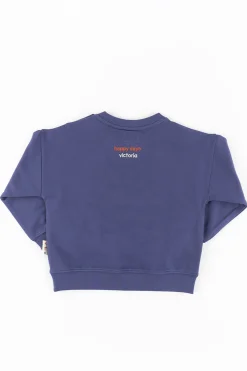 Sudadera Victoria Things 9225330