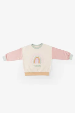 Sudadera Victoria Things 9224032