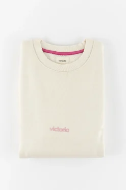 Sudadera Victoria Things 9225131