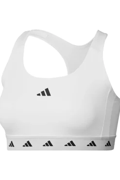Sujetador adidas adidas Pwr Ms Tf Bra