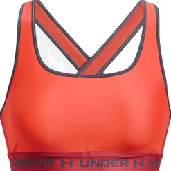 Sujetador Crossback Under Armour