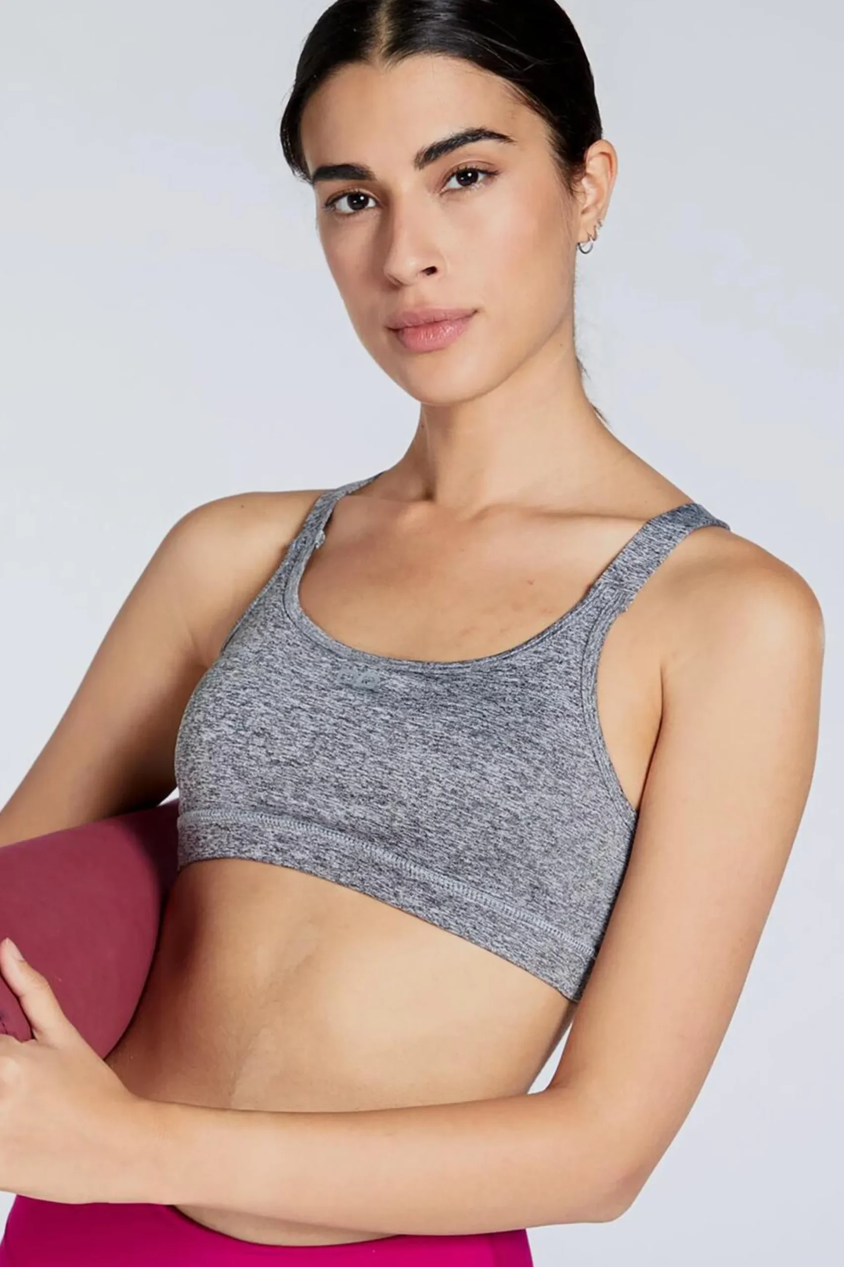 Sujetador Deportivo Doone Basic