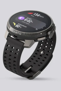 Suunto Race Titanium