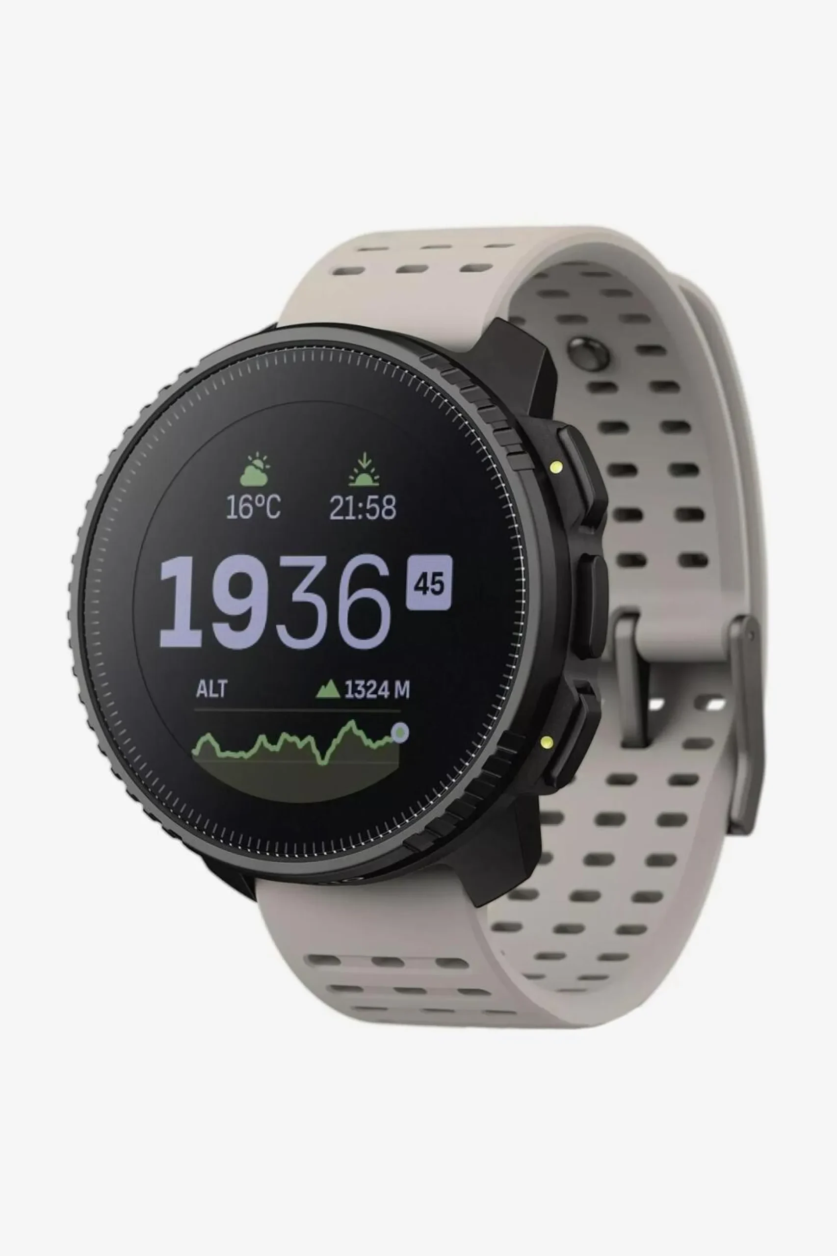 Suunto Vertical