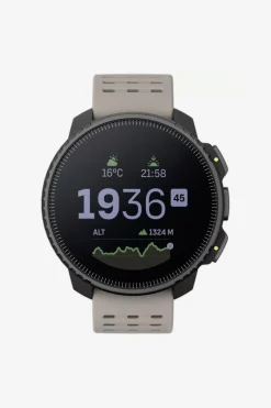 Suunto Vertical