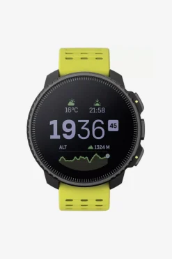 Suunto Vertical