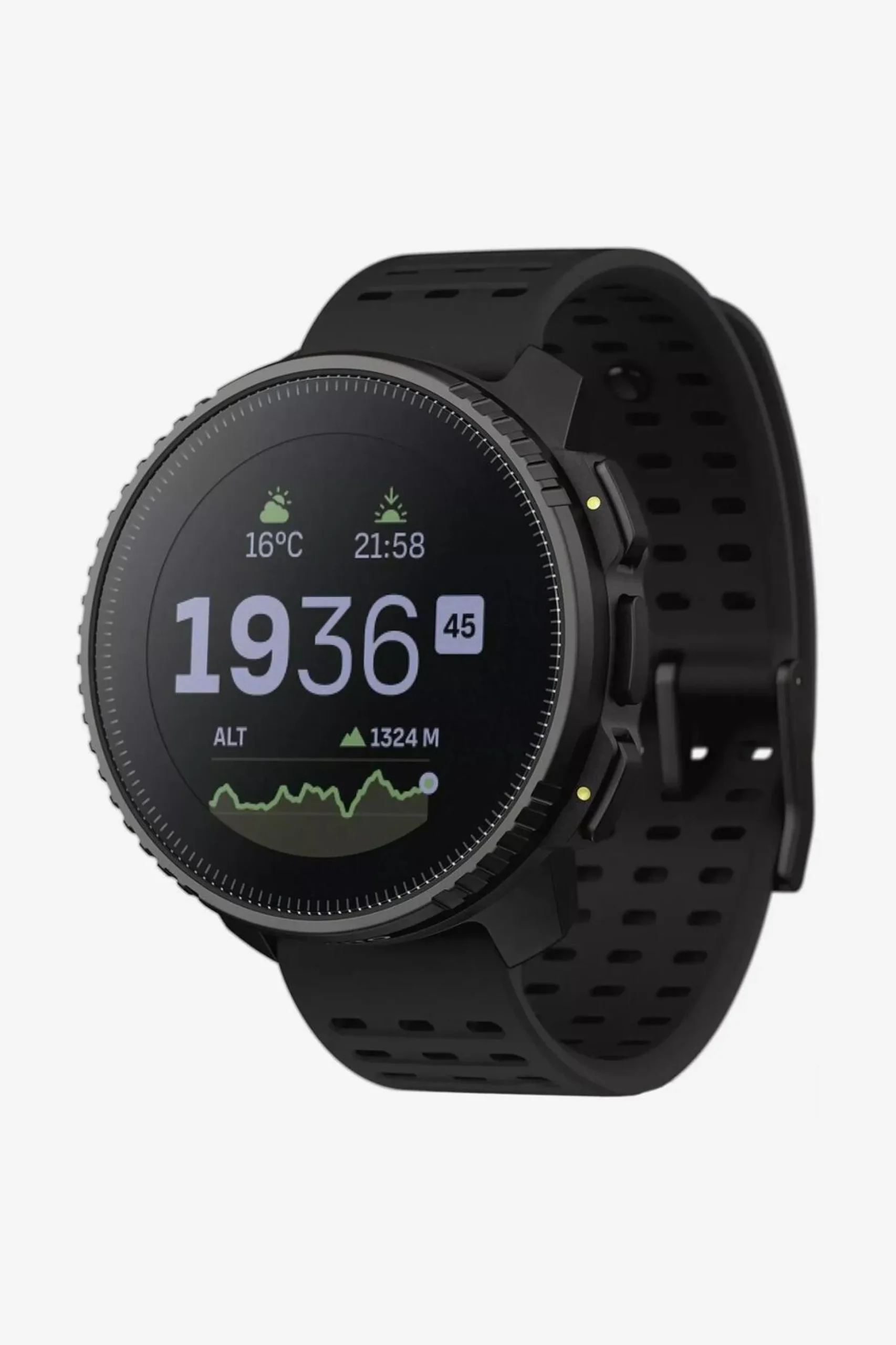 Suunto Vertical