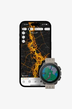 Suunto Vertical Solar