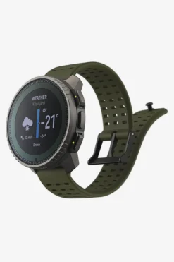 Suunto Vertical Titanium Solar