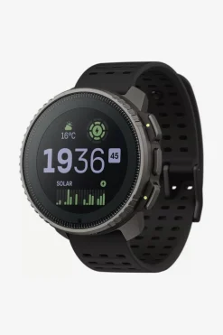Suunto Vertical Titanium Solar