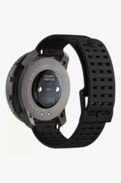 Suunto Vertical Titanium Solar