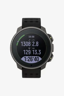 Suunto Vertical Titanium Solar