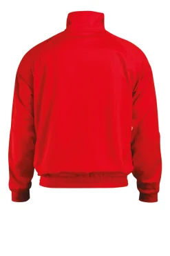 Sweatshirt Acerbis 1/2_zip Atlantis