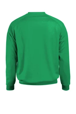 Sweatshirt Acerbis 1/2_zip Atlantis