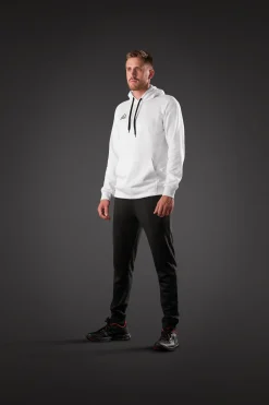 Sweatshirt Acerbis Easy (C/capucha)