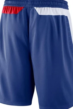 Swingman Pantalón Corto De Baloncesto Nike La Clippers