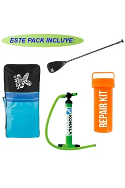 Tabla De Paddle Surf Arrow 1