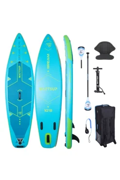 Tabla De Paddle Surf Hinchable Wattsup Bream
