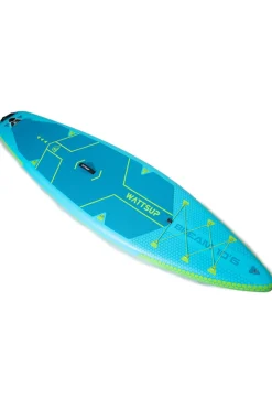 Tabla De Paddle Surf Hinchable Wattsup Bream