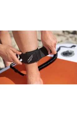 Tabla De Paddle Surf Inflable Bestway