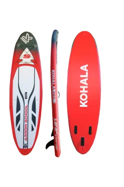 Tabla De Paddle Surf Kohala Arrow School 10’2”