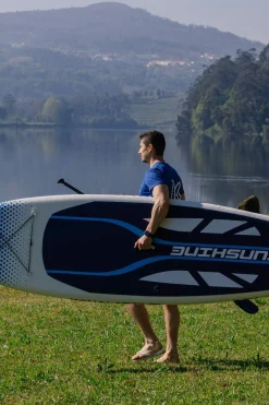 Tabla De Paddle Surf Kohala Sunshine 10’