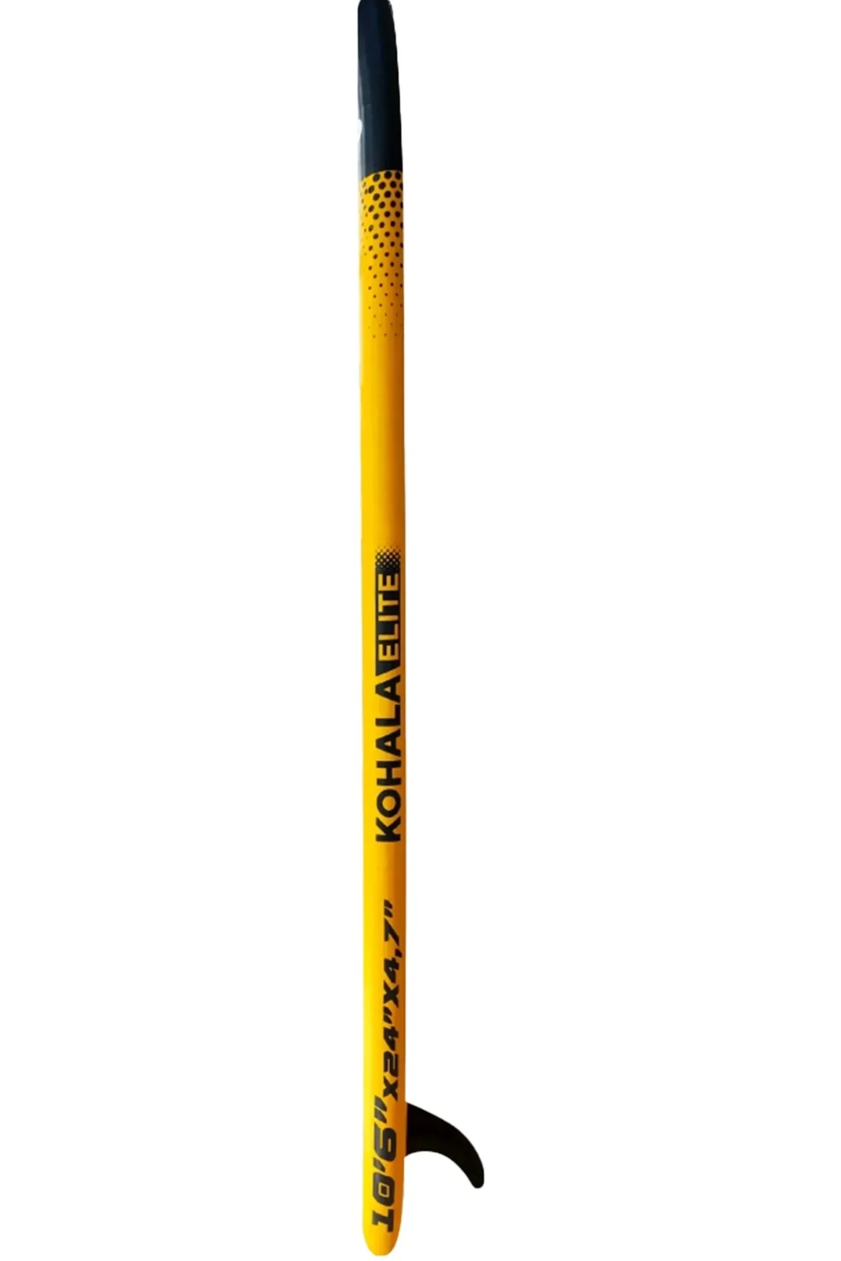 Tabla De Paddle Surf Kohala Thunder Race Kids 10,6