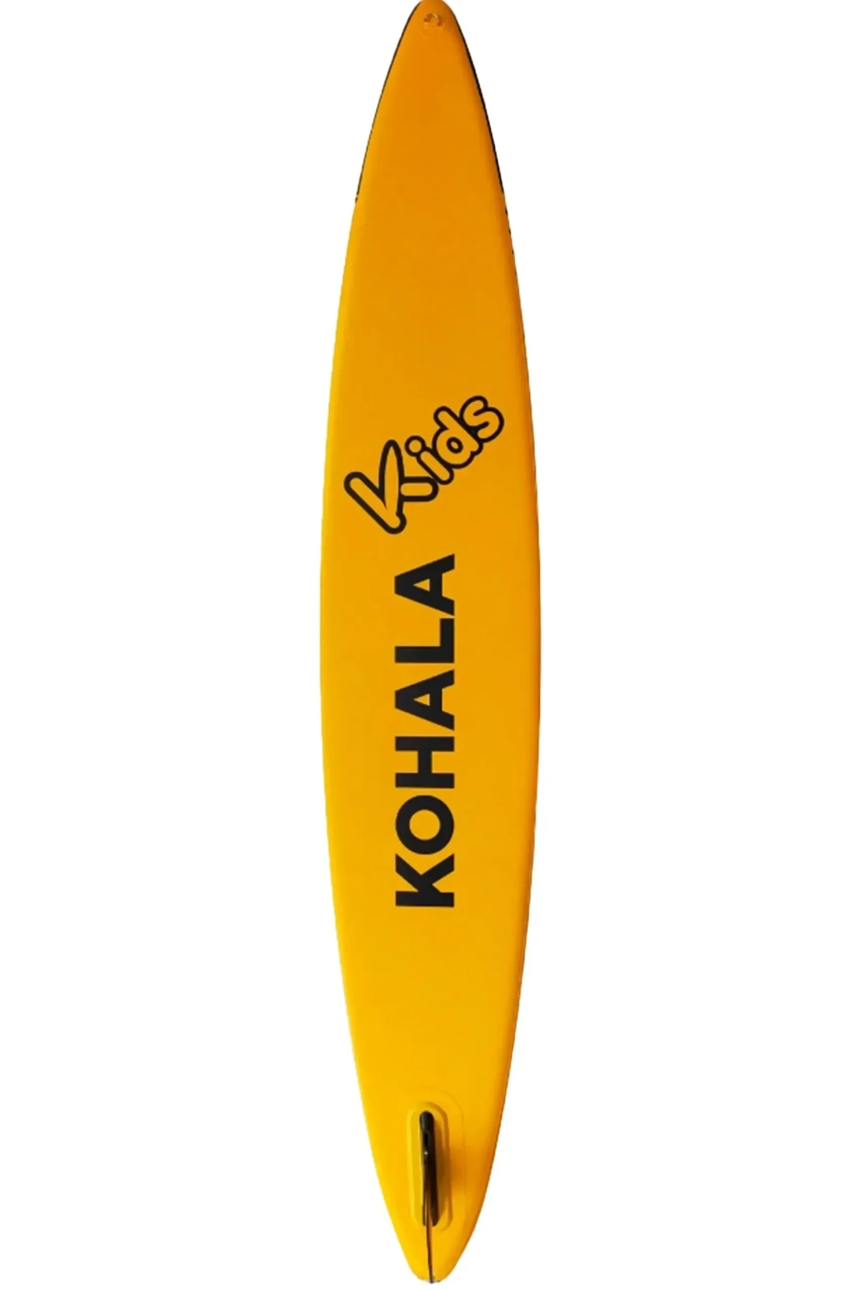 Tabla De Paddle Surf Kohala Thunder Race Kids 10,6