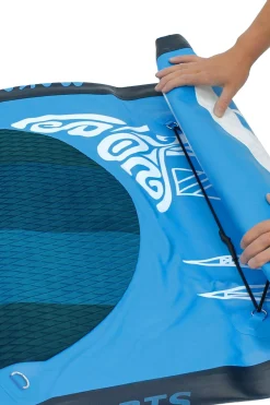 Tabla De Stand Up Paddle Inflable Makani XL 380x80x15 CM
