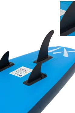 Tabla De Stand Up Paddle Inflable Makani XL 380x80x15 CM