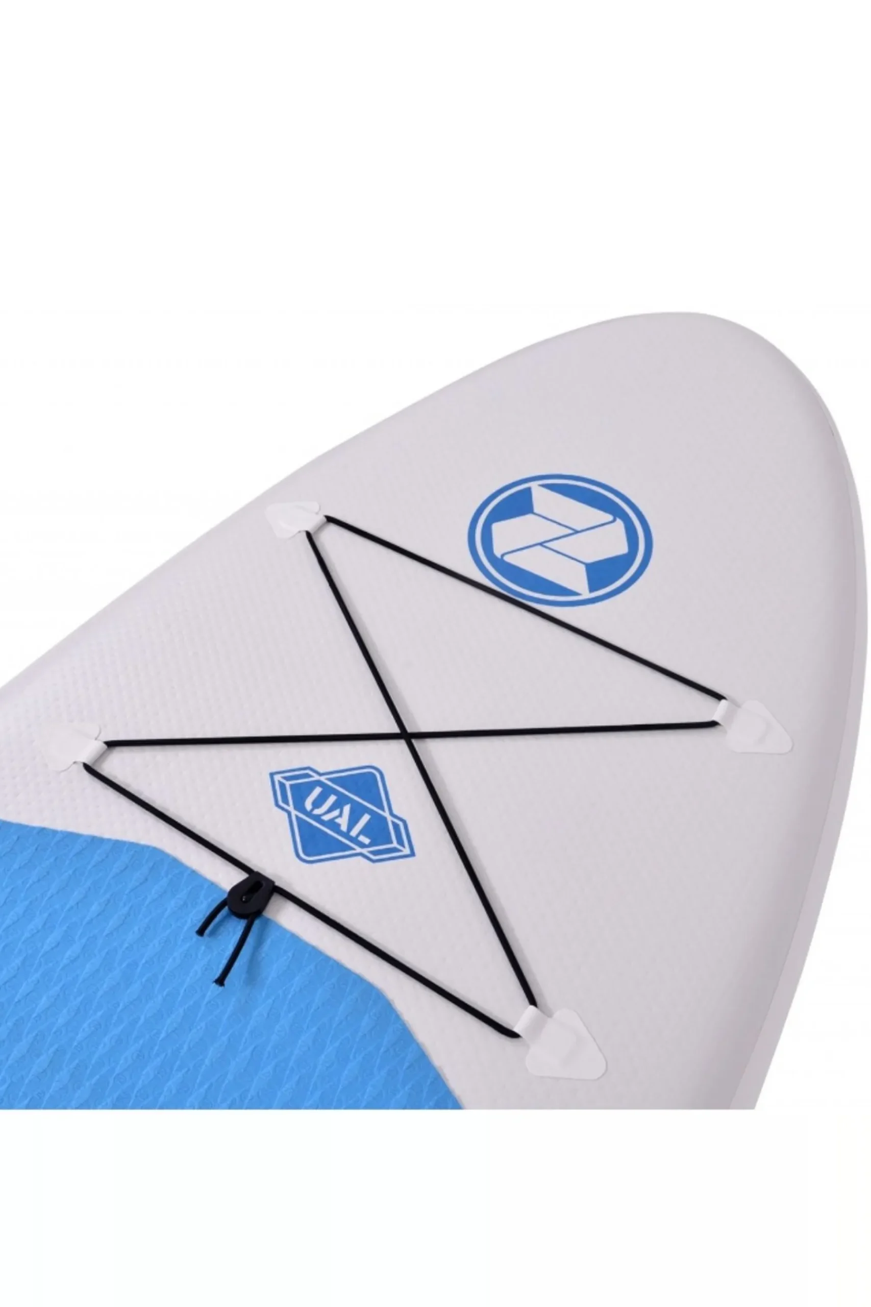 Tabla De Sup Con Accesorios X-rider X2 10'10 Dropstitch