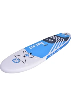Tabla De Sup Con Accesorios X-rider X2 10'10 Dropstitch