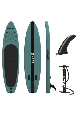 Tabla De Sup Yeaz Costiera Exotrace