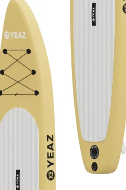 Tabla De Sup Yeaz Le Club Exotrace