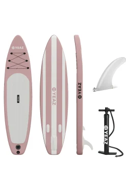 Tabla De Sup Yeaz Lido Exotrace