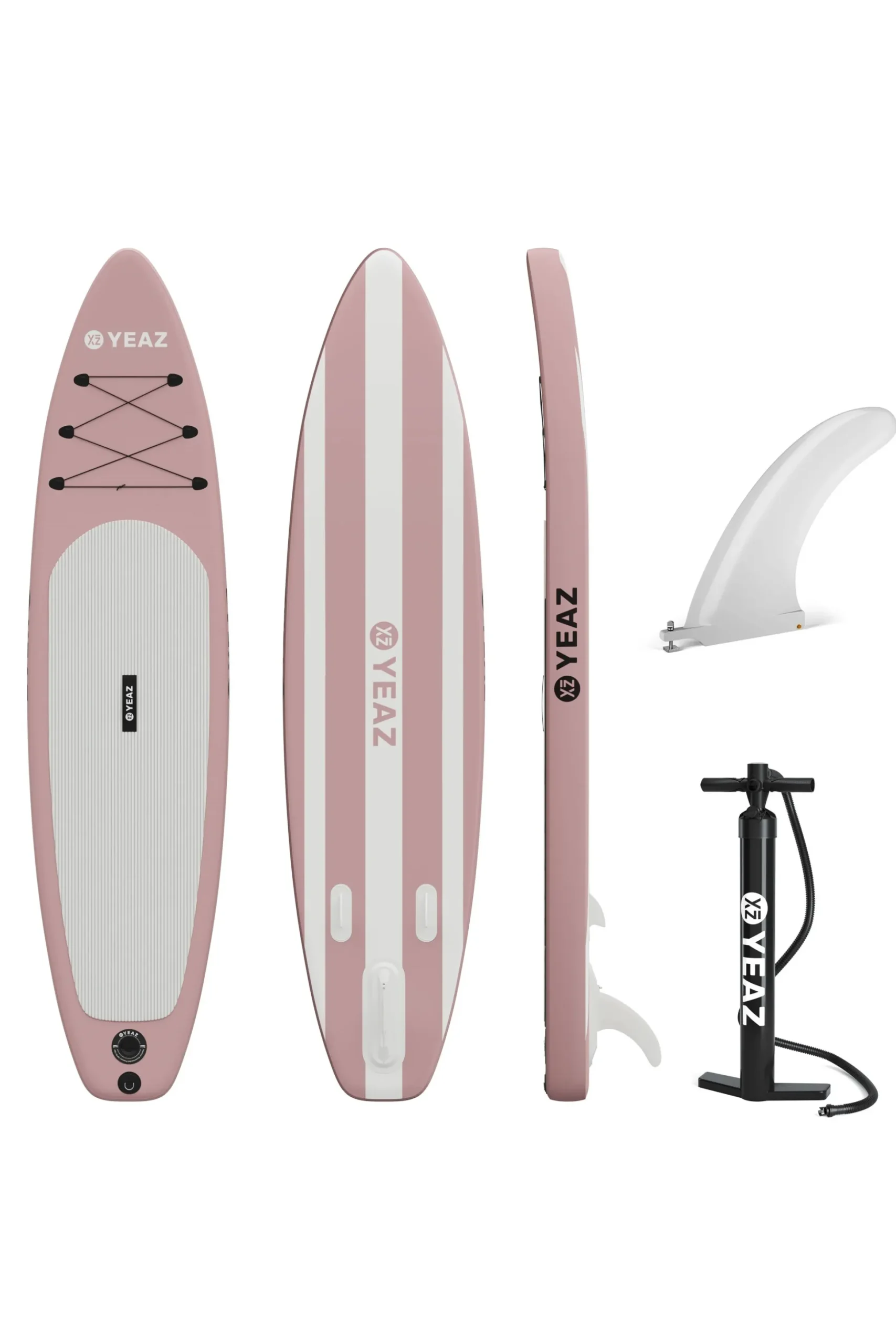 Tabla De Sup Yeaz Lido Exotrace