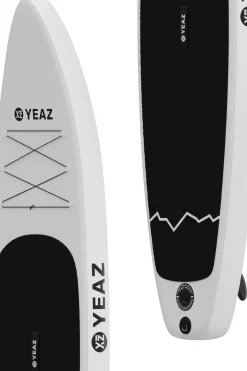Tabla De Sup Yeaz Nohea Exotrek