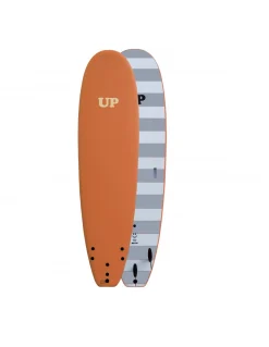 Tabla De Surf Big Up 8'0