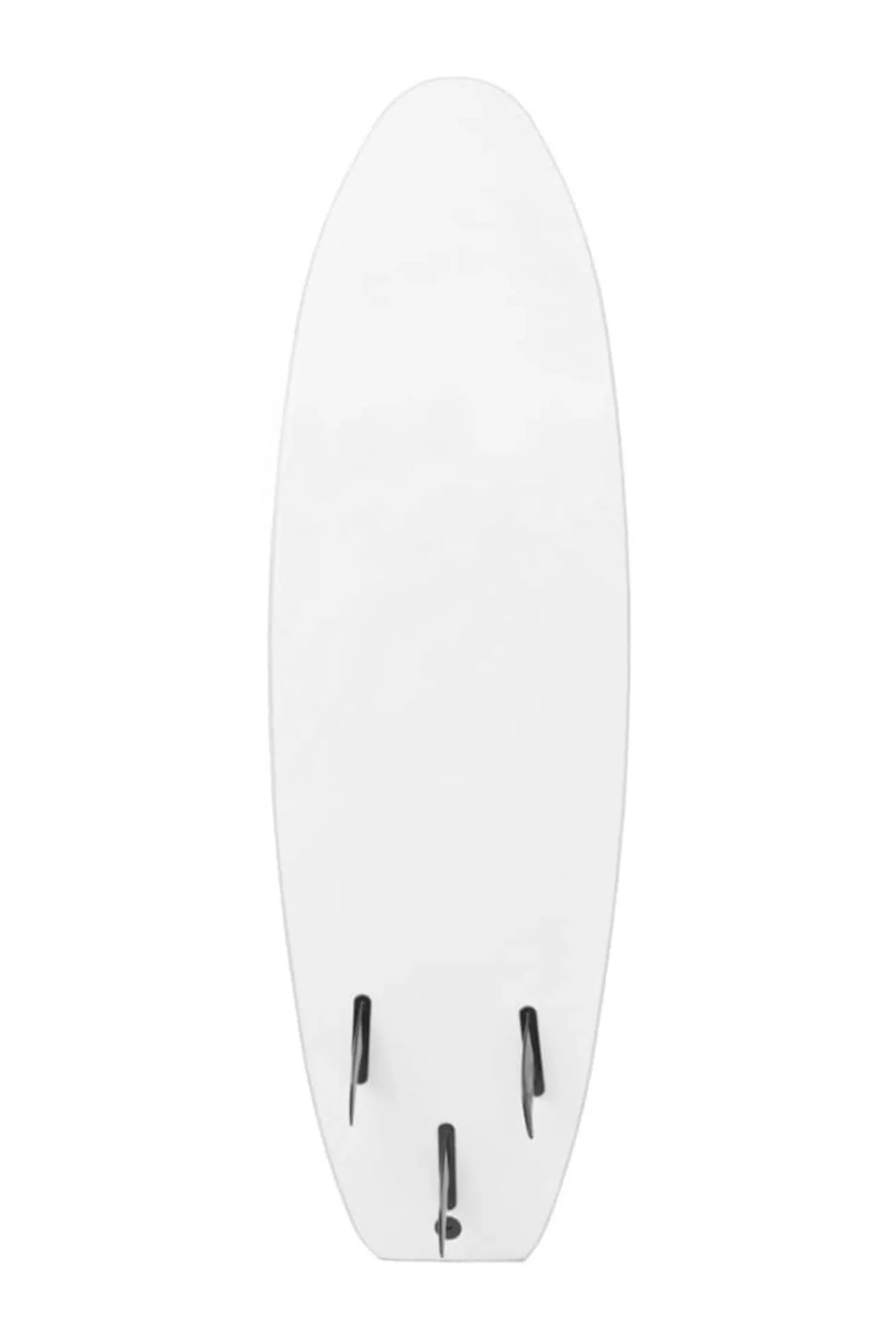 Tabla De Surf Vidaxl 170 CM Azul