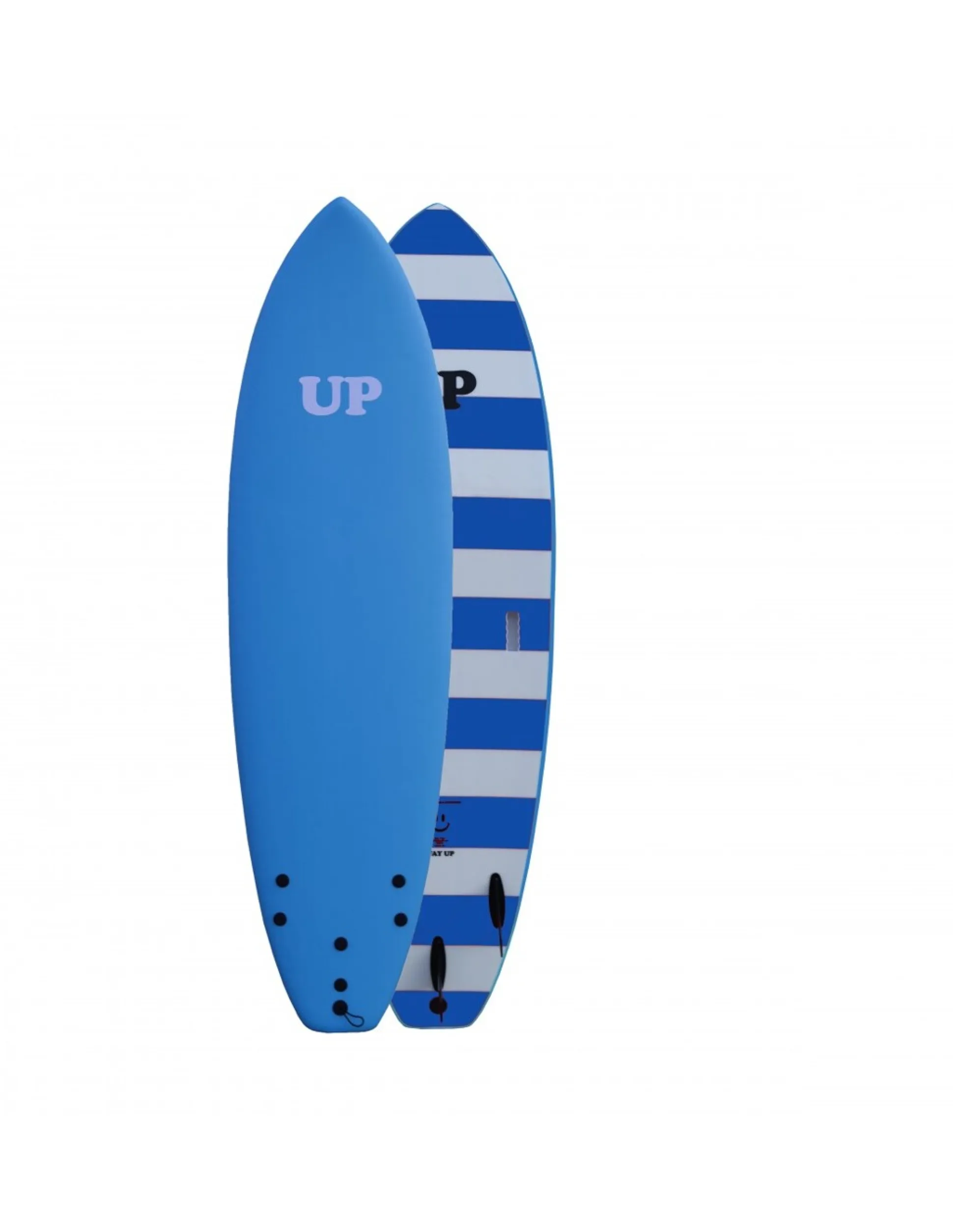 Tabla De Surf Way Up 7'