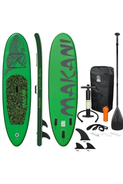 Tabla Paddle Ecd-germany Makani Hinchable Sup