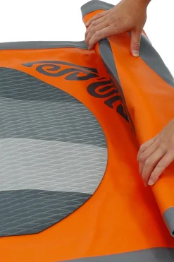 Tabla Paddle Ecd-germany Makani Hinchable Sup